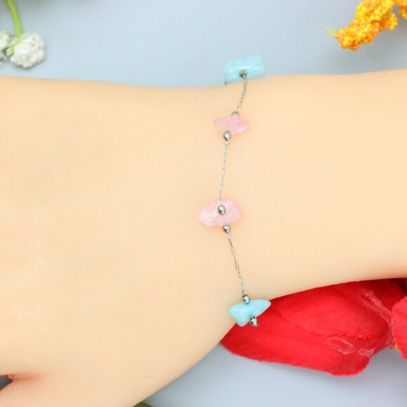 "Elegant & Trendy Bracelet, A Perfect Gift for Women, Thoughtful, EVCH1002 - Picture 5 of 8